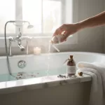 Lavantalı Himalaya Banyo Tuzu - Görsel 2