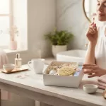 Be Happy Hediye Seti - Görsel 2