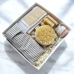 Relax & Recharge Hediye Seti | Doğal Spa & Bakım Kutusu