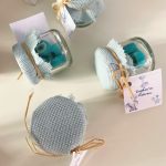 Nazar Şeker - Cam Kavanoz