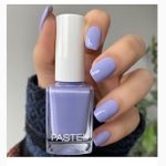 Pastel Lila Oje