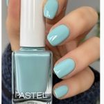 Pastel Turkuaz Oje 313