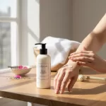 Vücut Losyonu  Lavanta 100 ml