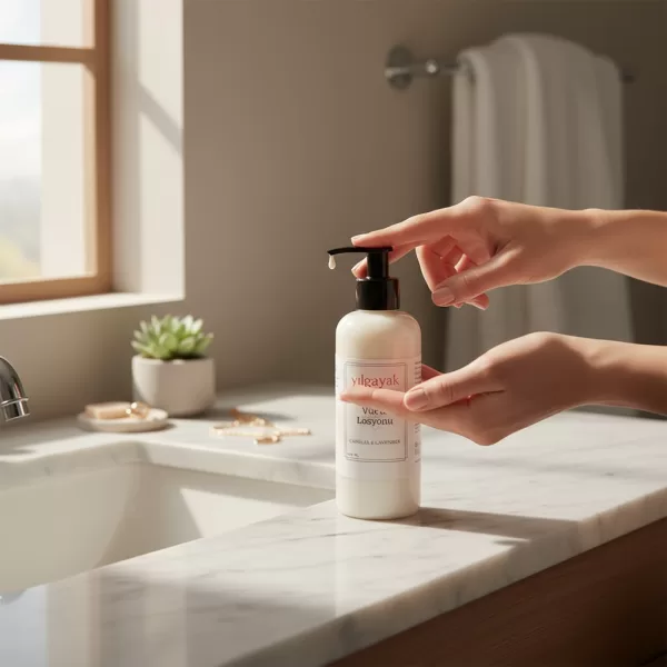Vücut Losyonu  Lavanta 100 ml - Görsel 2