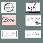 Gül Bahçesi Hediye Seti - Görsel 5