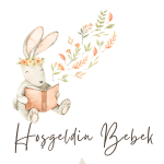 Hoşgeldin Bebek Hediye Kartı