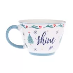 Shine Kupa - Yılbaşı Mug