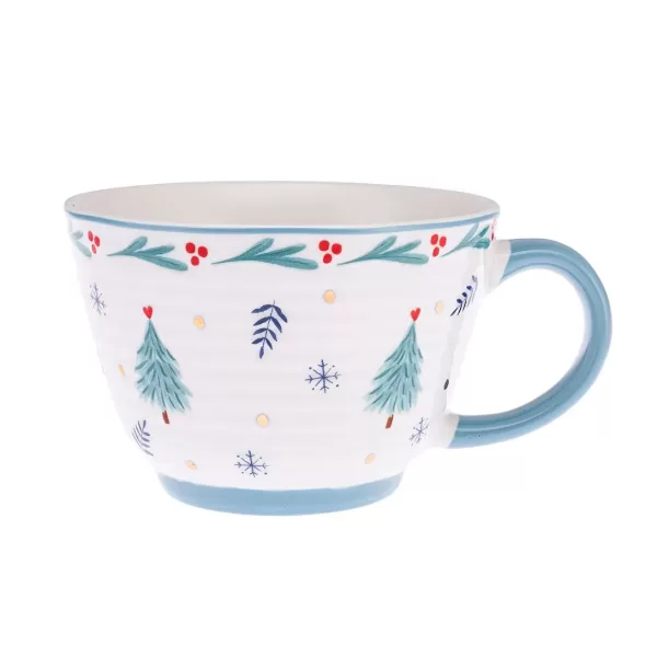 Shine Kupa - Yılbaşı Mug - Görsel 3