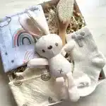 Hoşgeldin Bebek Hediye Kutusu