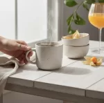 Krem Kupa - Mug