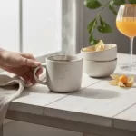 Krem Kupa - Mug