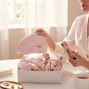 Güzellik Uykusu Hediye Seti