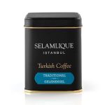Selamlique Geleneksel Türk Kahvesi