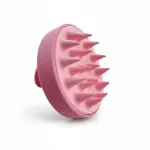 Saç Masaj Fırçası Pembe