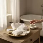 Zarif Doğallık Hediye Seti