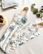 Anti Stress Terapi Ağrı Yastığı-Nazar Göz