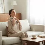 Anti Stress Terapi Ağrı Yastığı-Bohem - Görsel 2