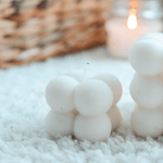 Pleksi Mika Kutuda Bubble Mum - Düğün, Nikah, Nişan Hediyelikleri - Görsel 4