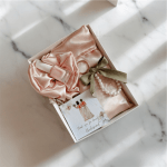 Nedime Hediye Seti Soft Pembe - Görsel 2