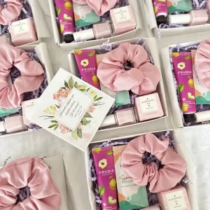 Kurumsal Hediye Seti 04