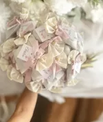 Lavanta Kesesi - Baby Shower Doğum Hediyelikleri - Görsel 3