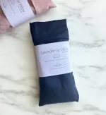 Lavanta Göz Yastığı Lacivert - Görsel 3