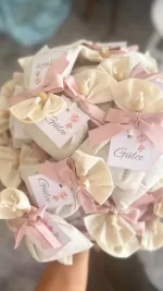 Lavanta Kesesi - Baby Shower Doğum Hediyelikleri - Görsel 2
