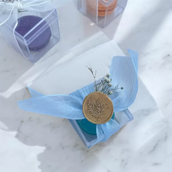 Mika Kutuda Makaron Nikah Şekeri - Görsel 7