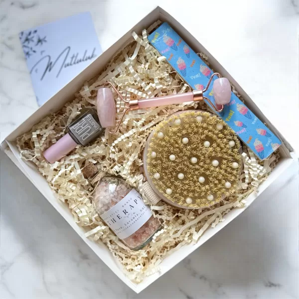 Be Happy Hediye Seti - Görsel 3