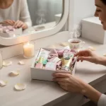 Mini Kişisel Bakım Seti Kişisel ve Kurumsal Hediye Fikirleri