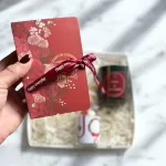 Kırmızı Kutusunda Ferrero Rocher Çikolata - Görsel 3