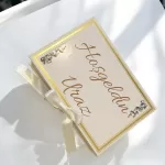 İsme Özel Bebek Doğum Çikolatası - Görsel 4