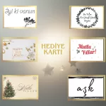 Güzellik Uykusu Hediye Seti - Görsel 4