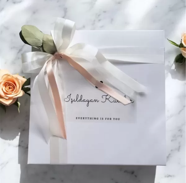 Be Happy Hediye Seti - Görsel 4