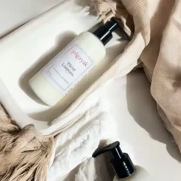 Vücut Losyonu  Lavanta 100 ml - Görsel 3