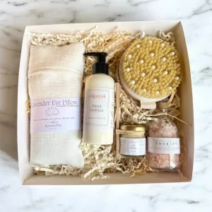 Sakinlik Hediye Seti