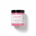 Body Scrub Strawberry