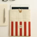 Tablet Kılıfı Kırmızı