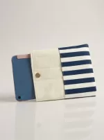 Tablet Kılıfı Lacivert - Görsel 3