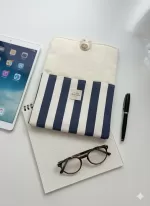 Tablet Kılıfı Lacivert