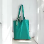 Kurumsal Hediye Çok Amaçlı Yeşil Çanta