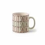 Let it Snow Jolly Yılbaşı Kupası