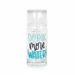 Drink More Water Başucu Sürahisi - Görsel 2