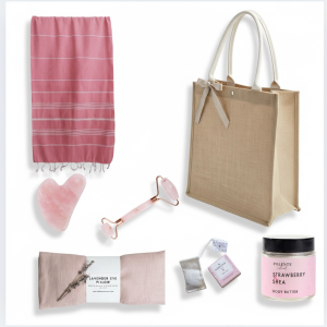 Şehirde Detoks Kurumsal Hediye Seti