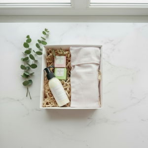 Kurumsal Hediye Seti Serenity