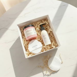 Kurumsal Hediye Seti Doğal Dokunuş