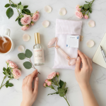 Gül Bahçesi Hediye Seti - Görsel 2