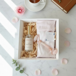 Kurumsal Hediye Seti Gül Bahçesi