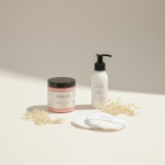 Doğal Bakım Hediye Seti - Görsel 2