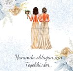 Nedime Hediyeleri Set 6 - Görsel 6